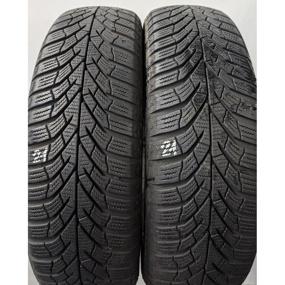 175 65 15 84T M+S KUMHO WINTER CRAFT WP52