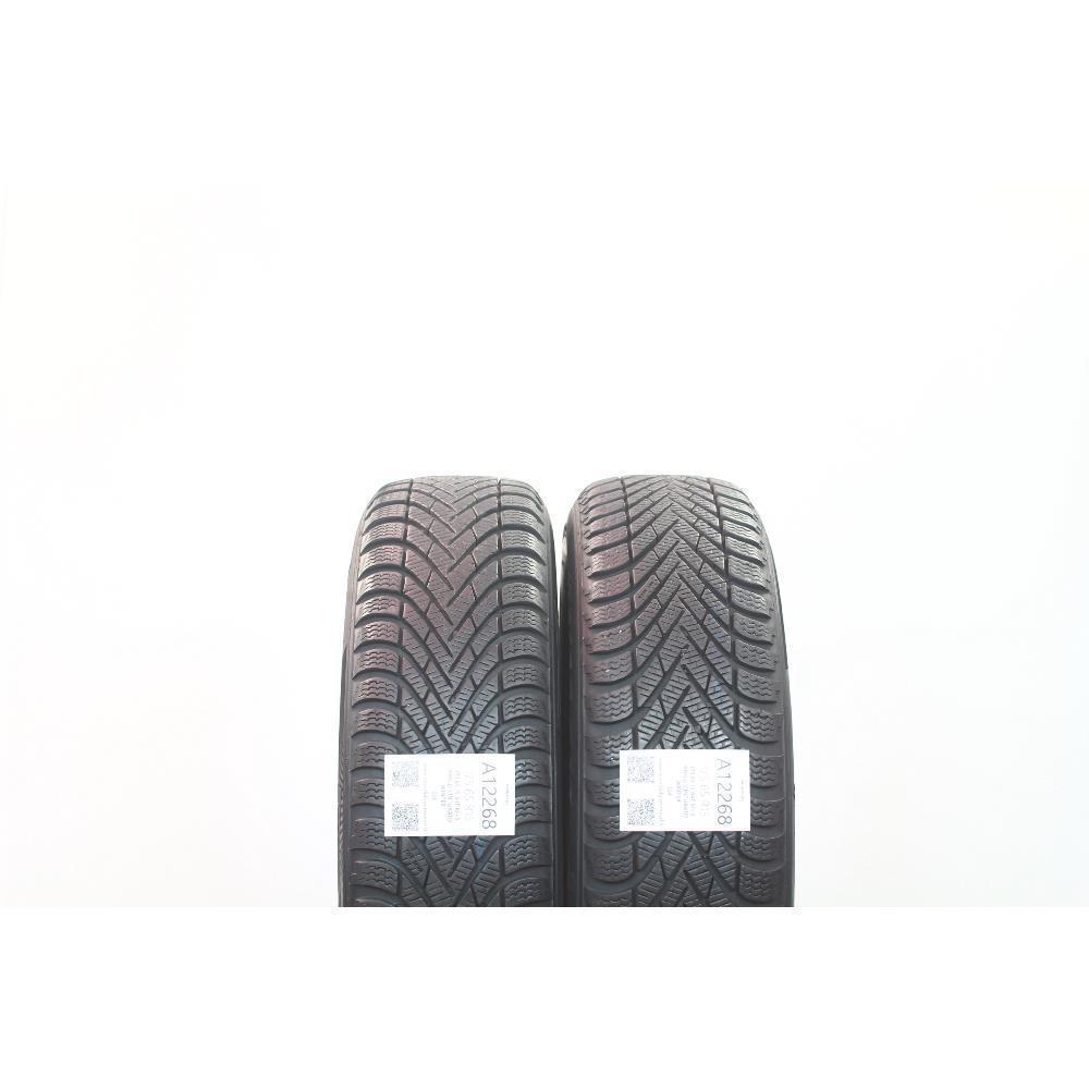 175 65 15 84T M+S PIRELLI CINTURATO WINTER