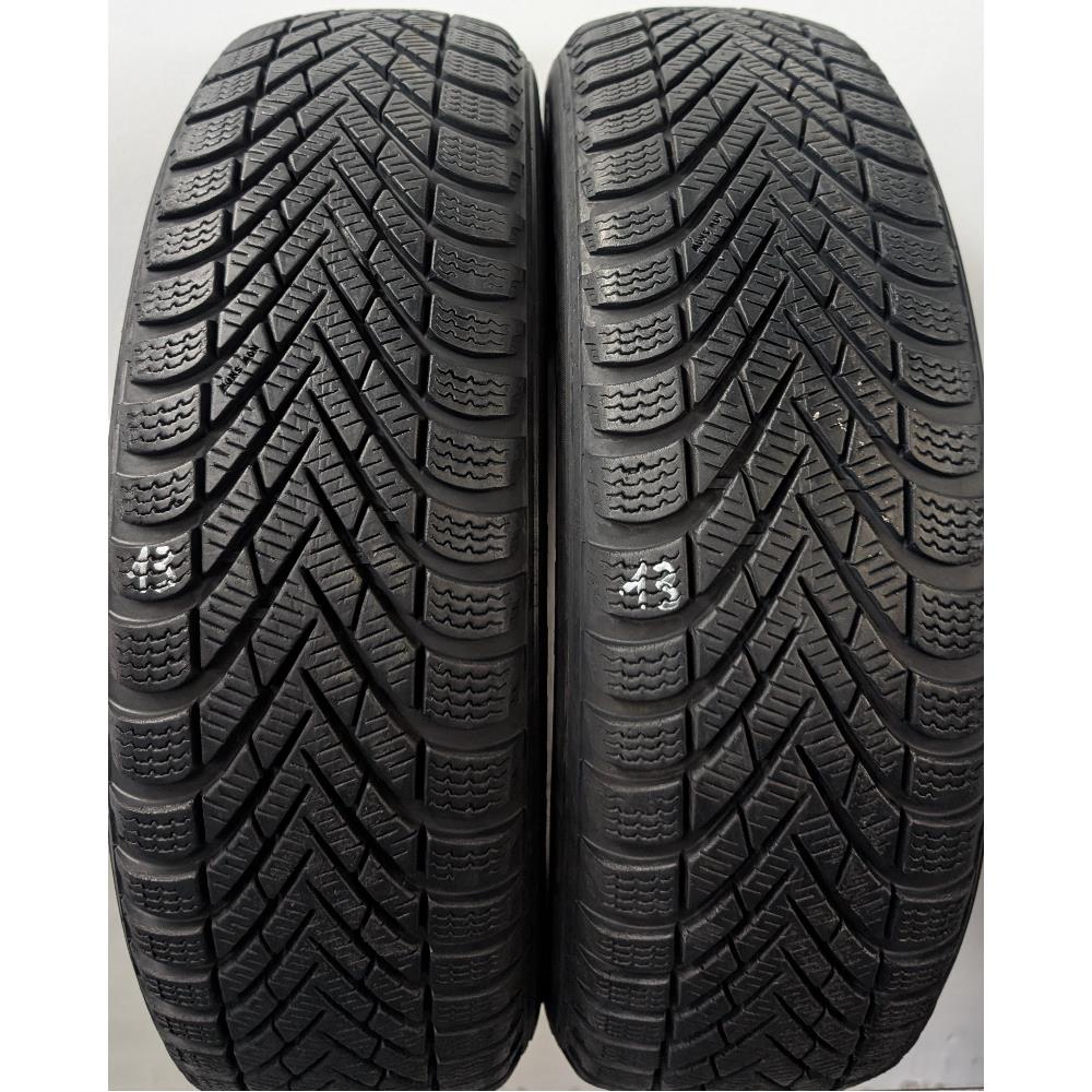 175 65 15 84T M+S PIRELLI CINTURATO WINTER