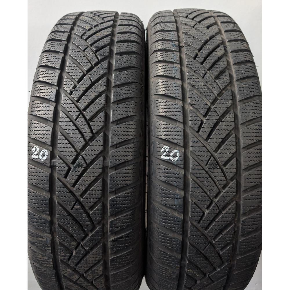 175 65 15 88H XL M+S LINGLONG GREEN MAX WINTER HP