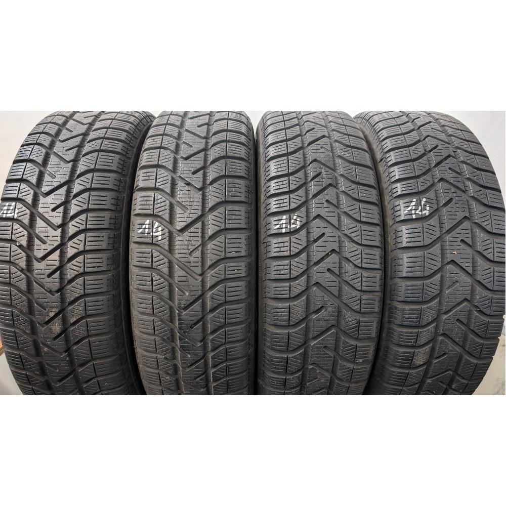 175 65 15 88H XL M+S PIRELLI SNOW CONTROL WINTER