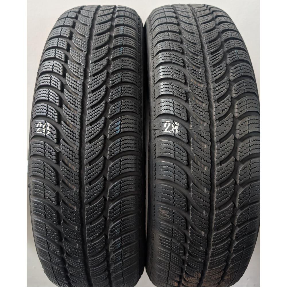 175 65 15 88T XL M+S SAVA ESKIMO S3+