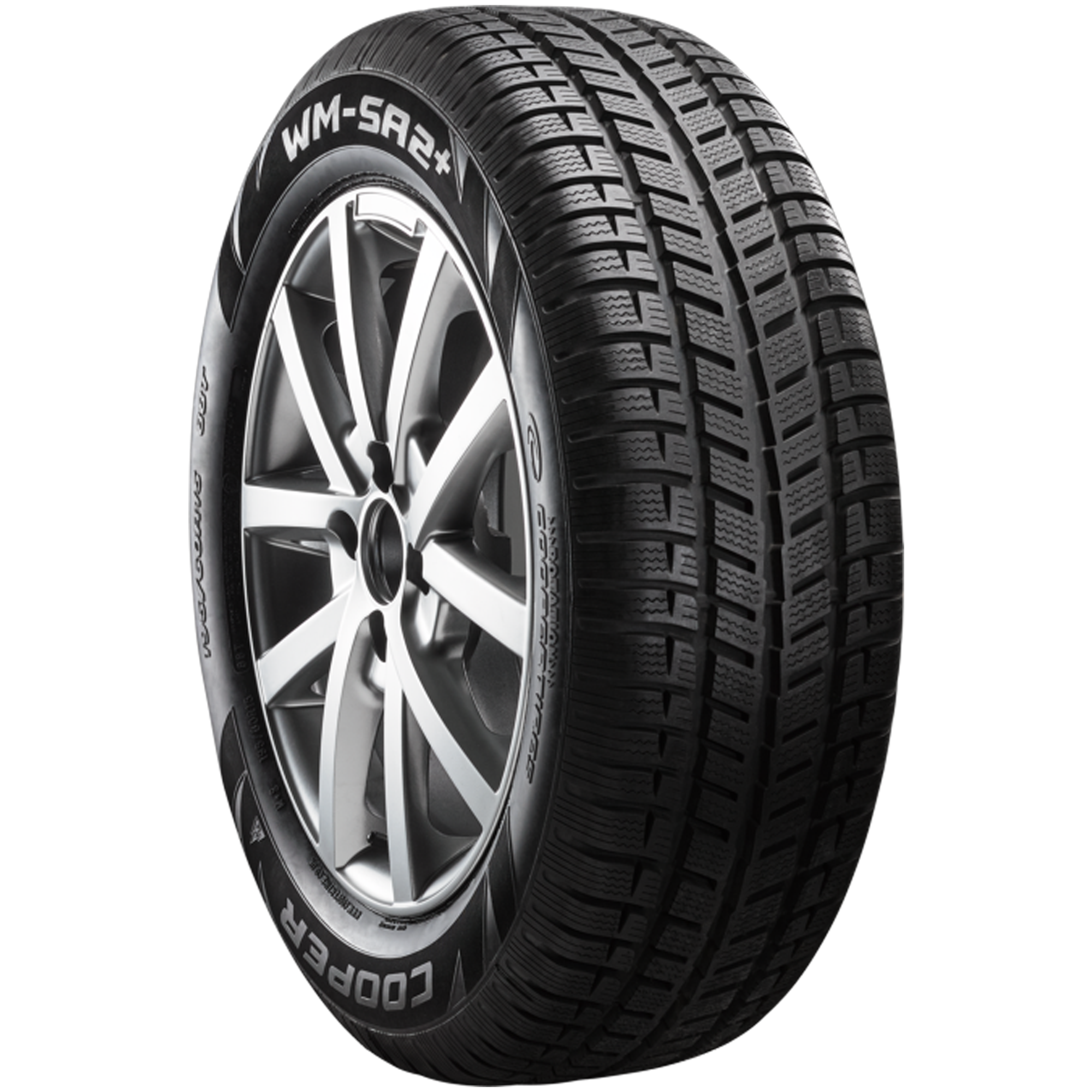 175 65 R014 82T COOPER WEATHERMASTER SA2 PLUS M+S 