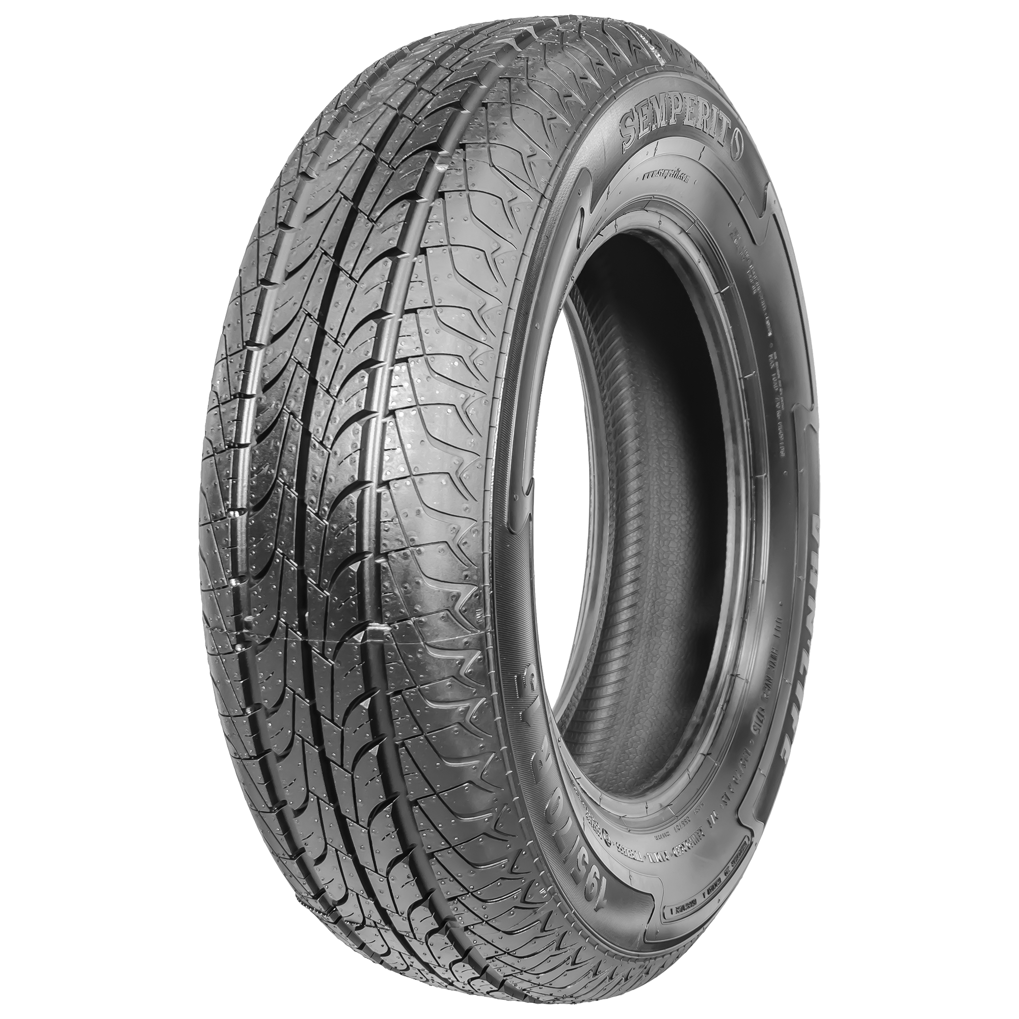 175 65 R014 90T SEMPERIT VAN-LIFE C 6PR