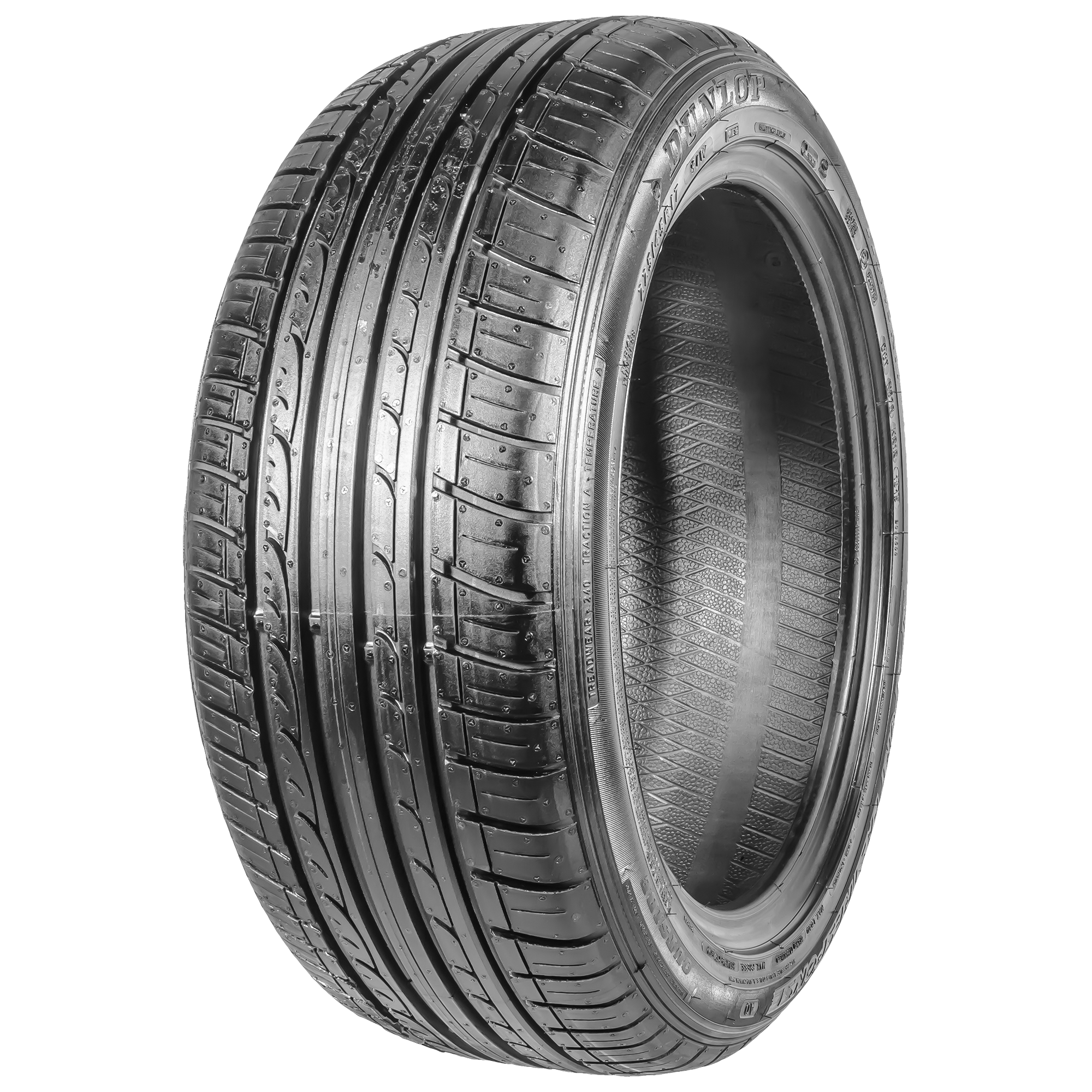175 65 R015 84H DUNLOP SP SPORT FASTRESPONSE