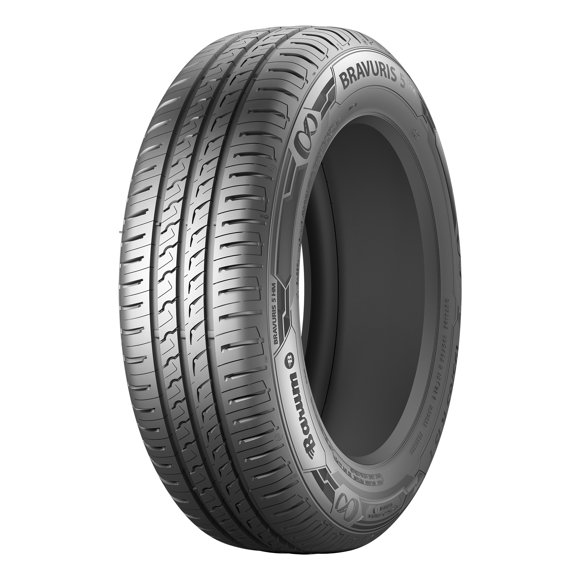 175 65 R015 84T BARUM BRAVURIS 5 HM