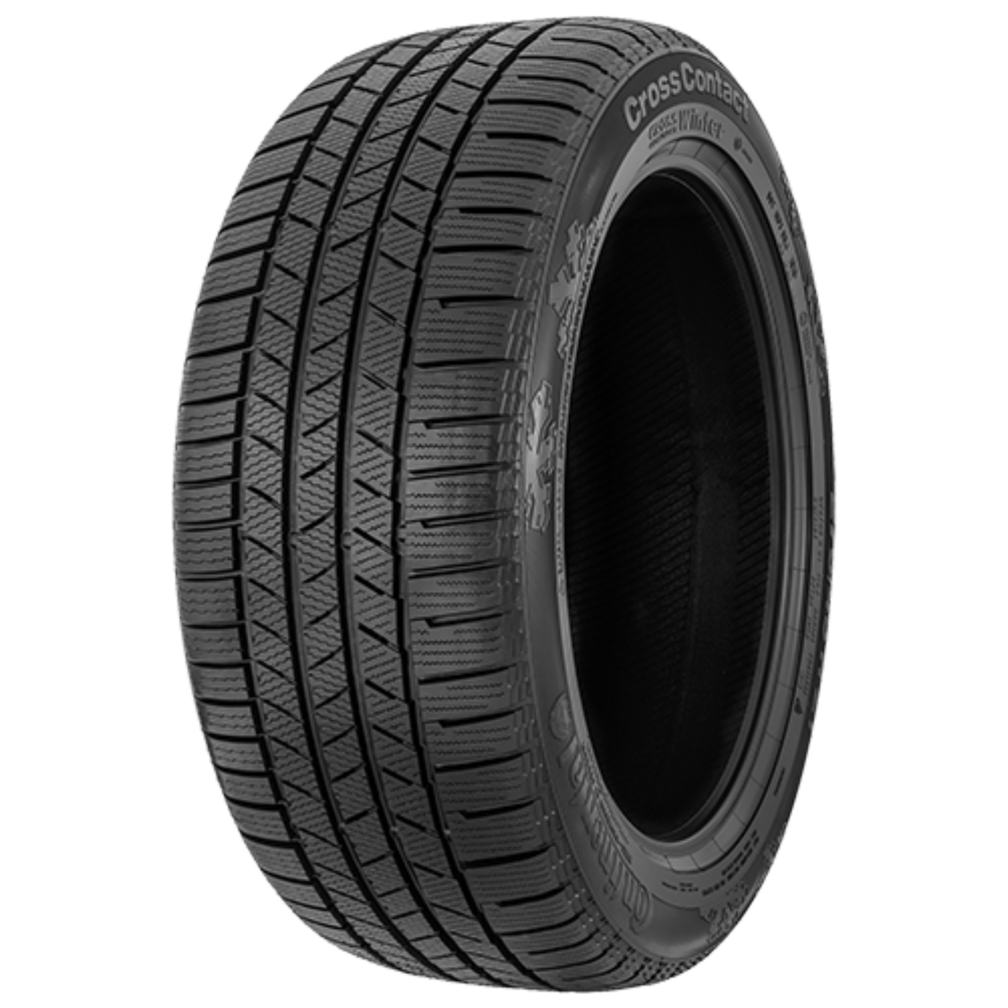 175 65 R015 84T CONTINENTAL CONTICROSSCONTACT WINTER 
