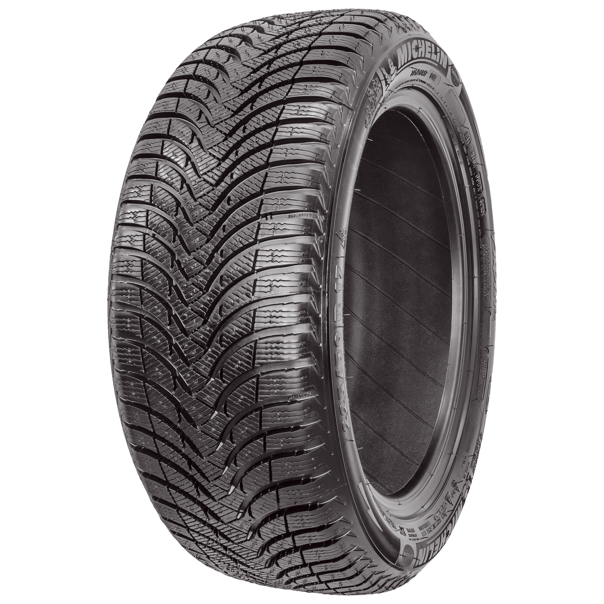 175 65 R015 84T MICHELIN ALPIN A4 