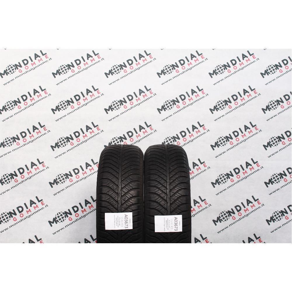 175 65 R13 80T GOODYEAR VECTOR 4SEASON M+S