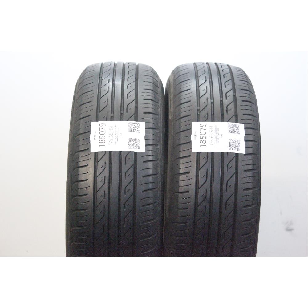 175 65 R14 82H AUTOGREEN SPORT CHASER SC2 