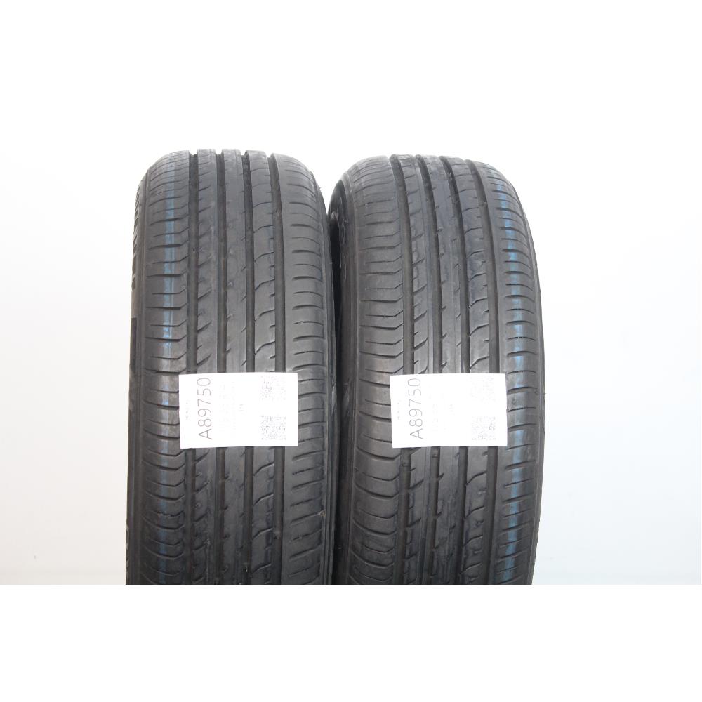 175 65 R14 82H DAVANTI DX390