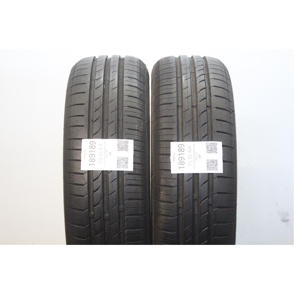 175 65 R14 82H GOODRIDE ZUPER ECO Z-107