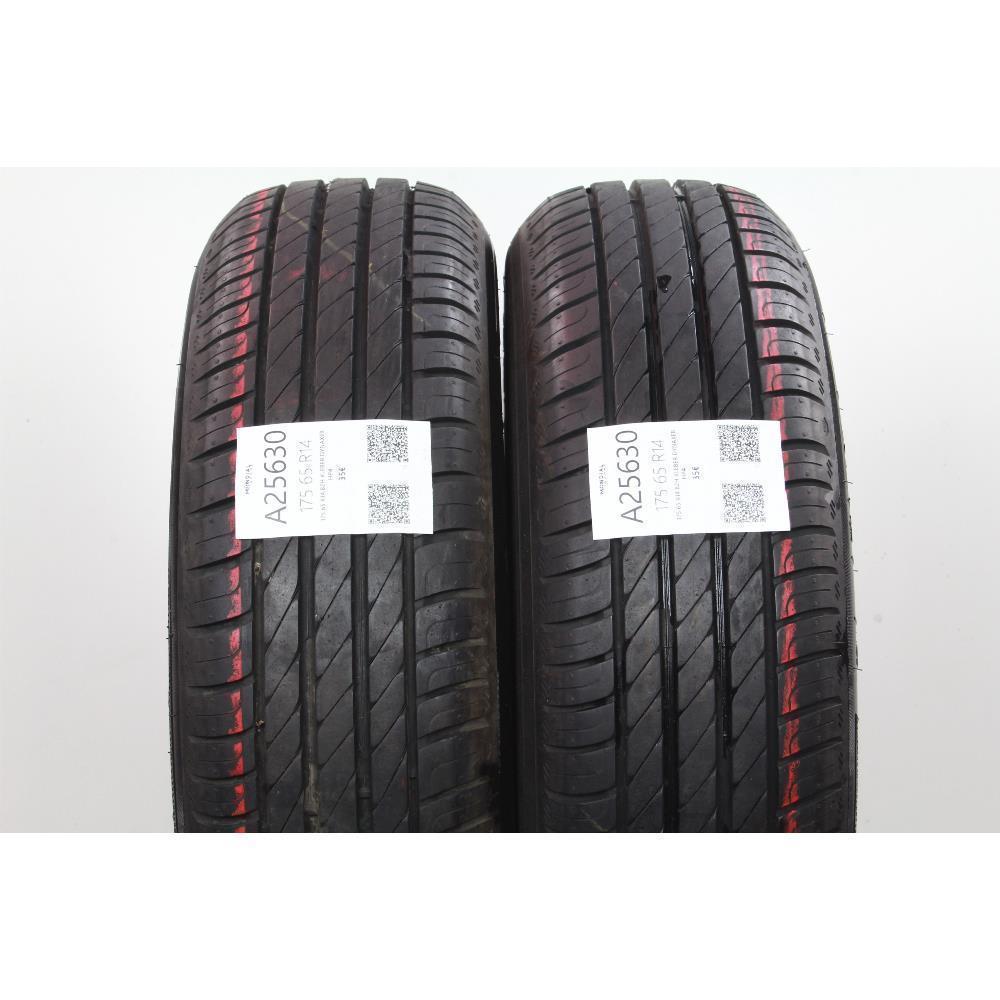 175 65 R14 82H KLEBER DYNAXER HP4