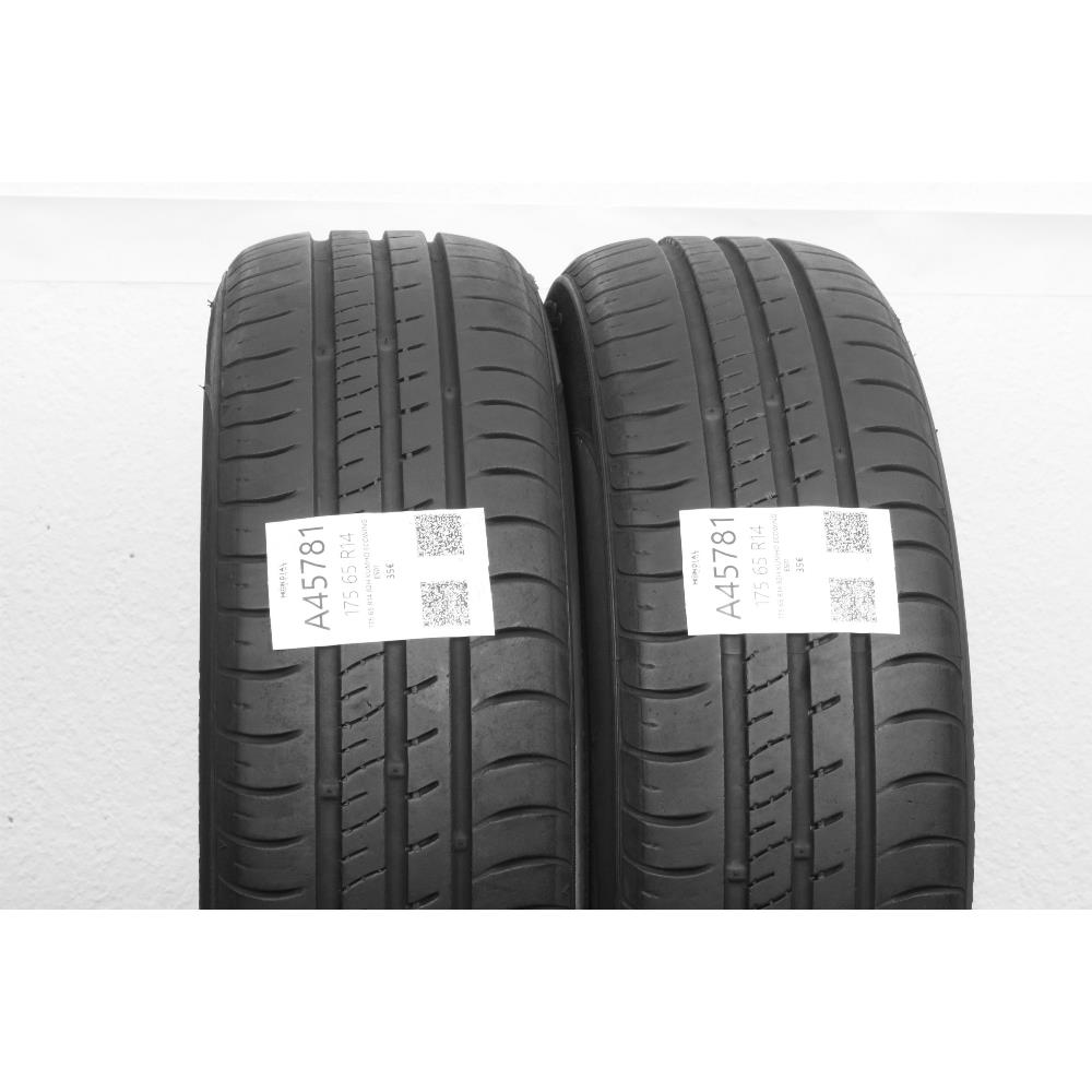 175 65 R14 82H KUMHO ECOWING ES01