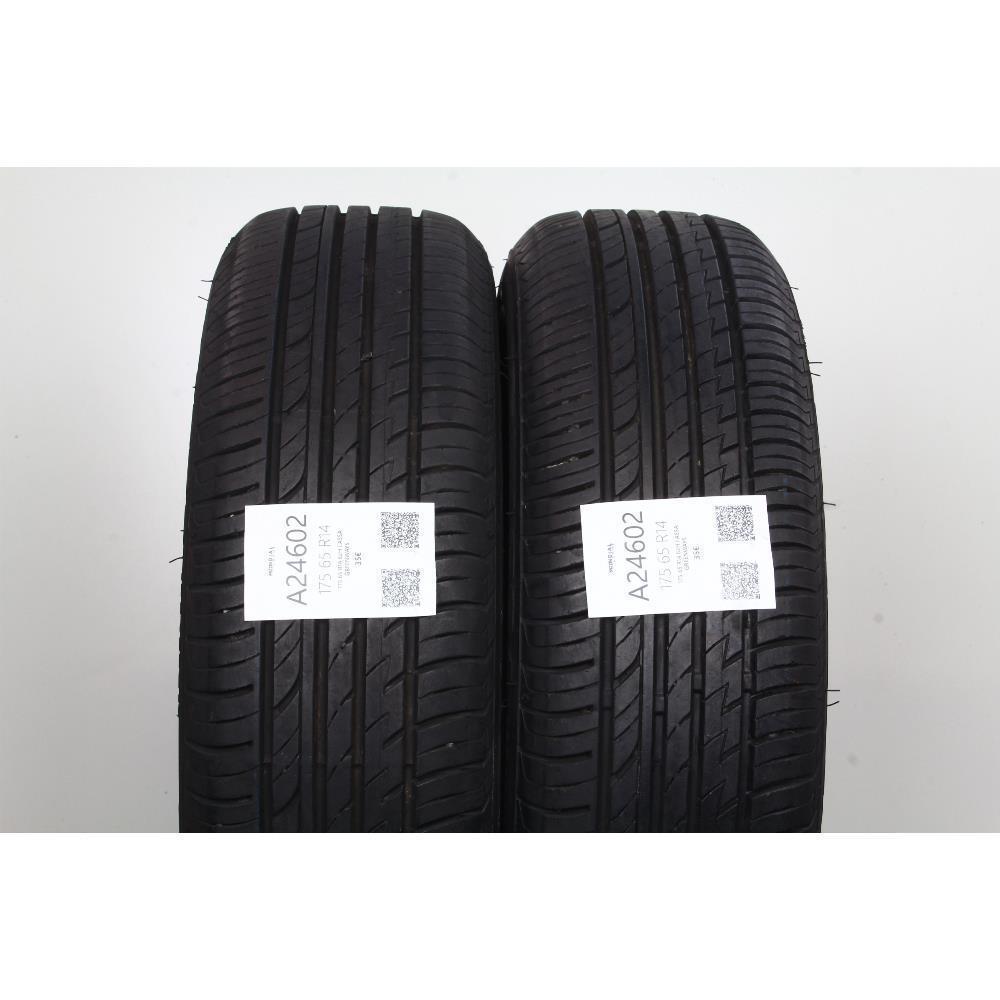 175 65 R14 82H LASSA GREENWAYS 