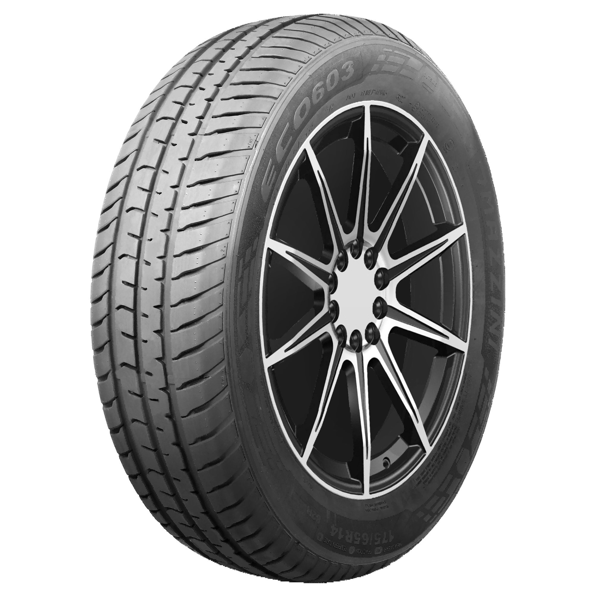 175 65 R14 82H MAZZINI ECO603 BSW
