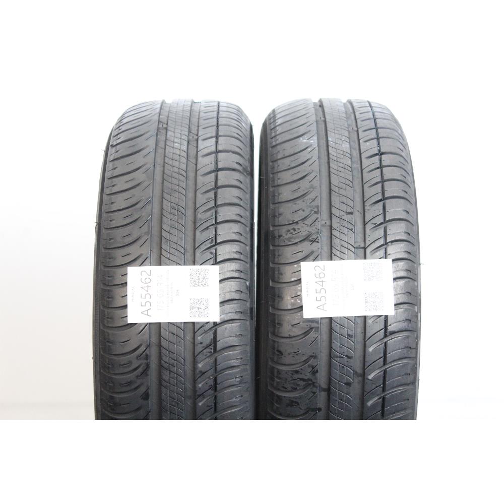 175 65 R14 82H MICHELIN ENERGY SAVER XGREEN