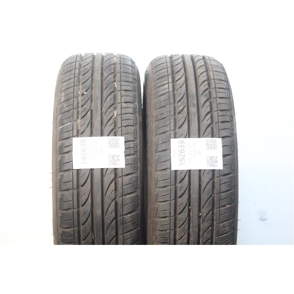 175 65 R14 82H M+S MAZZINI ECO307