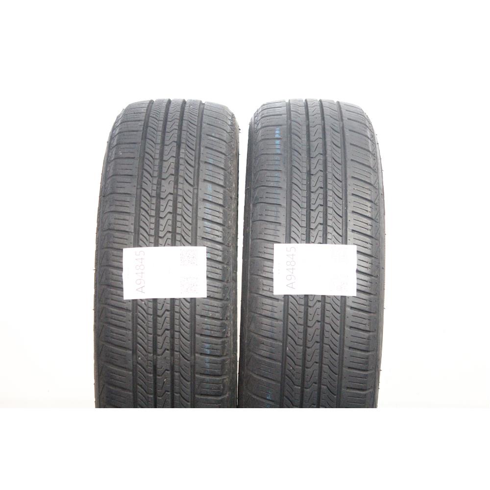 175 65 R14 82H M+S NANKANG CROSS SPORT SP-9