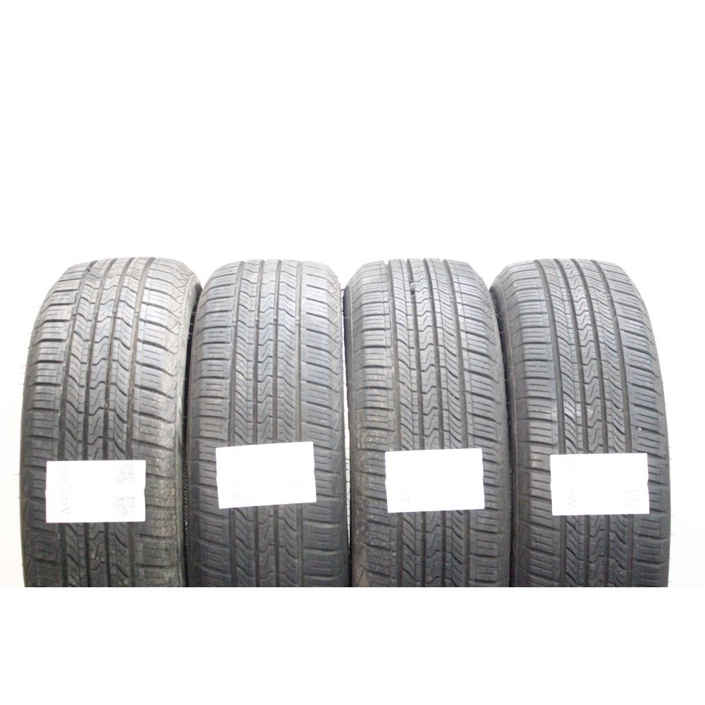 175 65 R14 82H M+S NANKANG CROSS SPORT SP-9