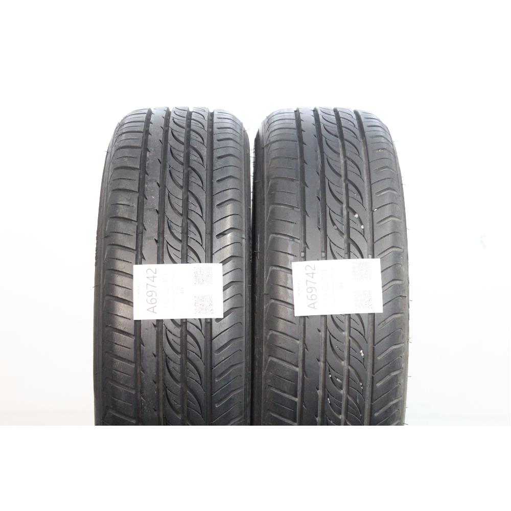 175 65 R14 82H M+S TOLEDO TL1000