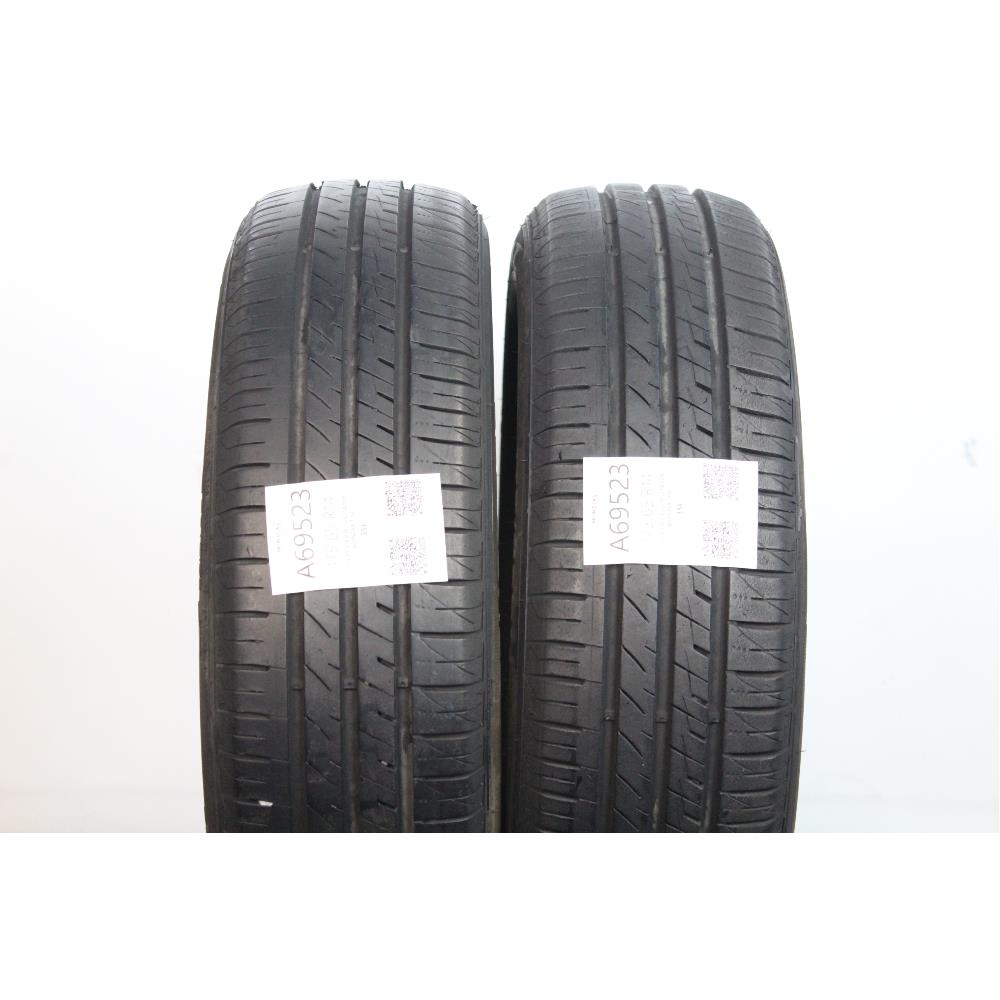 175 65 R14 82H TOURADOR WONDER TH2 