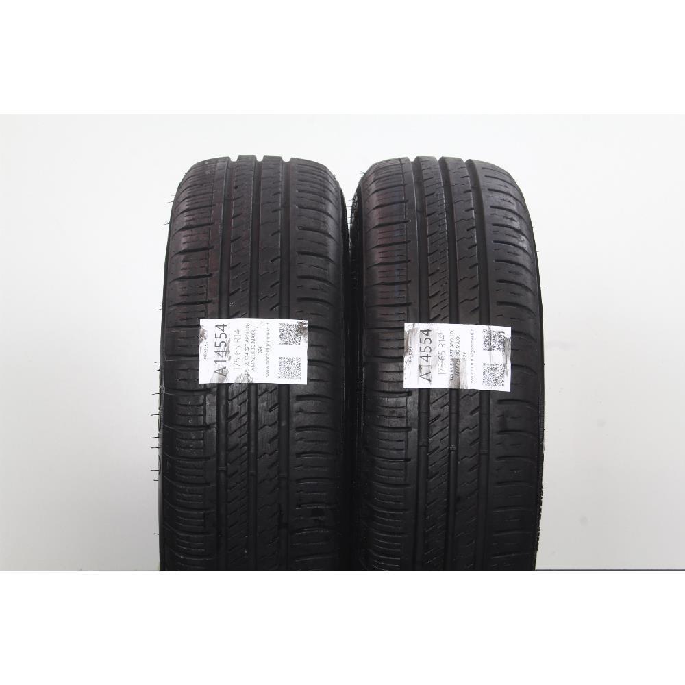 175 65 R14 82T APOLLO AMAZER 3G MAXX
