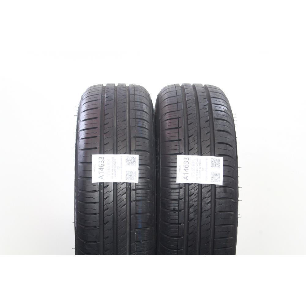 175 65 R14 82T APOLLO AMAZER 3G MAXX