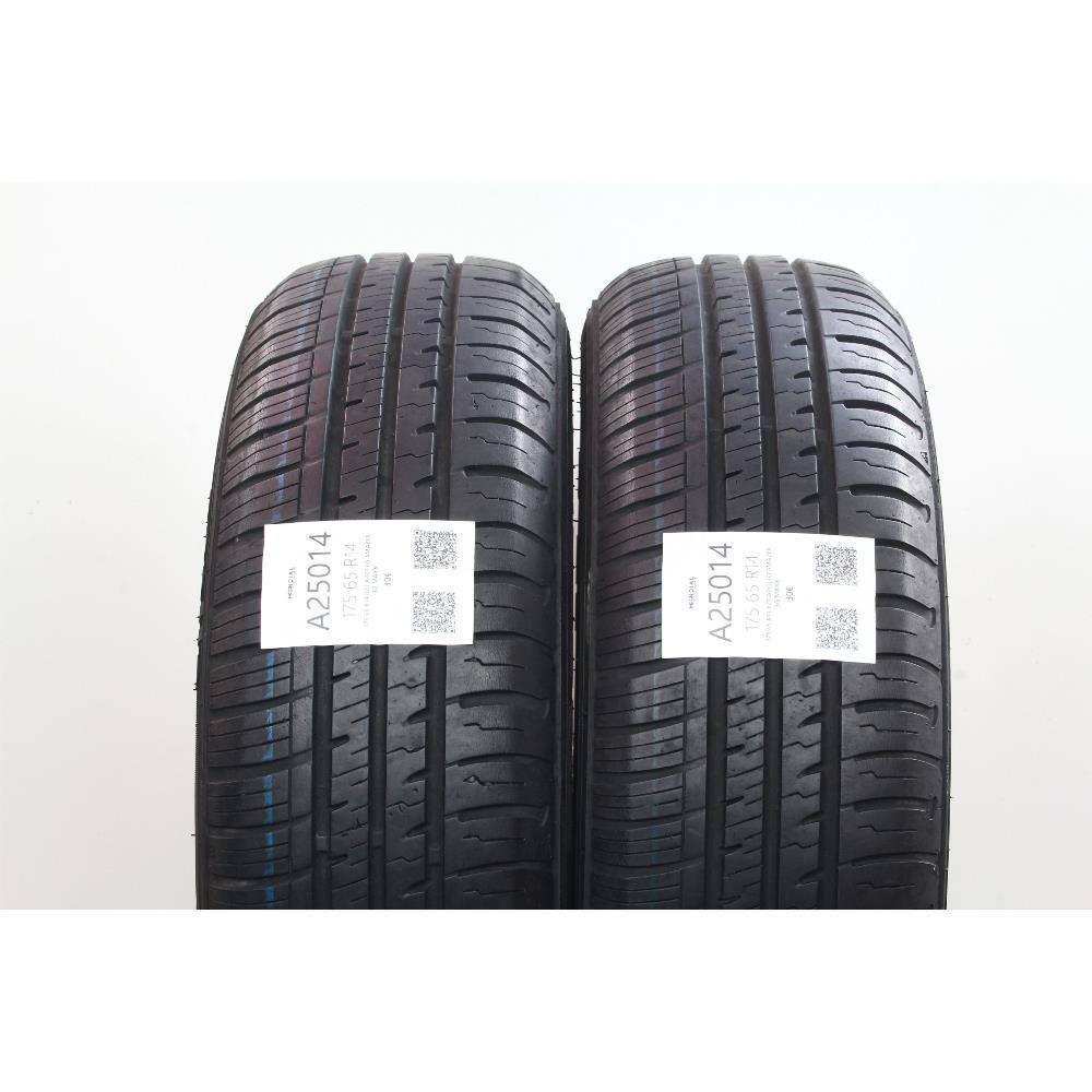 175 65 R14 82T APOLLO AMAZER 3G MAXX