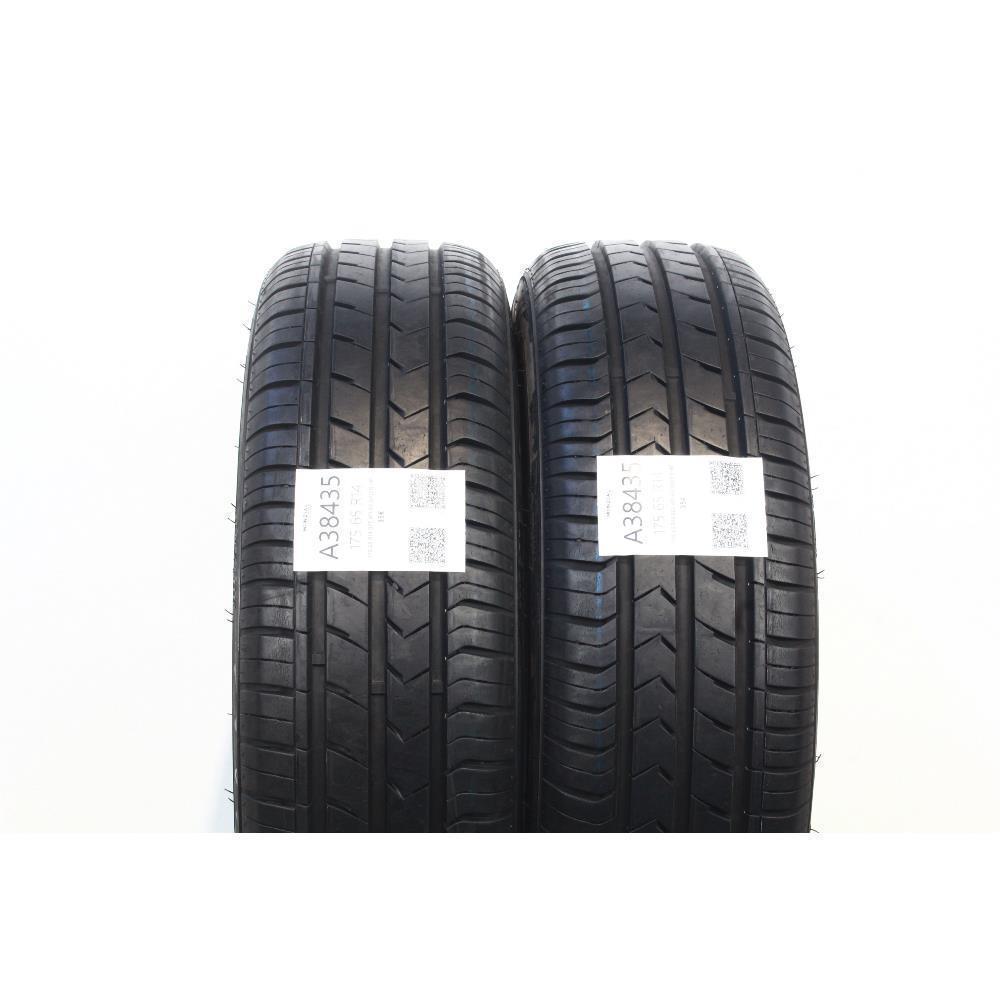 175 65 R14 82T ATLAS GREEN HP