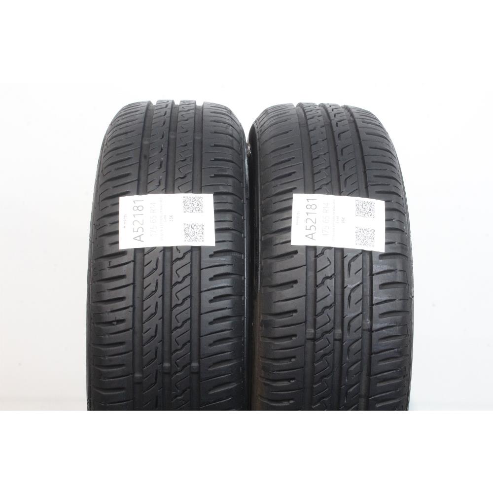 175 65 R14 82T BARUM BRAVURIS 5 HM