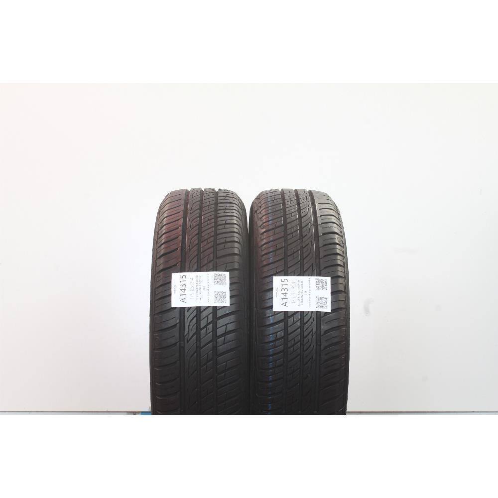 175 65 R14 82T BARUM BRILLANTIS 2 DOT 18