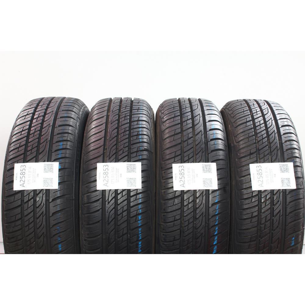 175 65 R14 82T BARUM BRILLANTIS 2 DOT16
