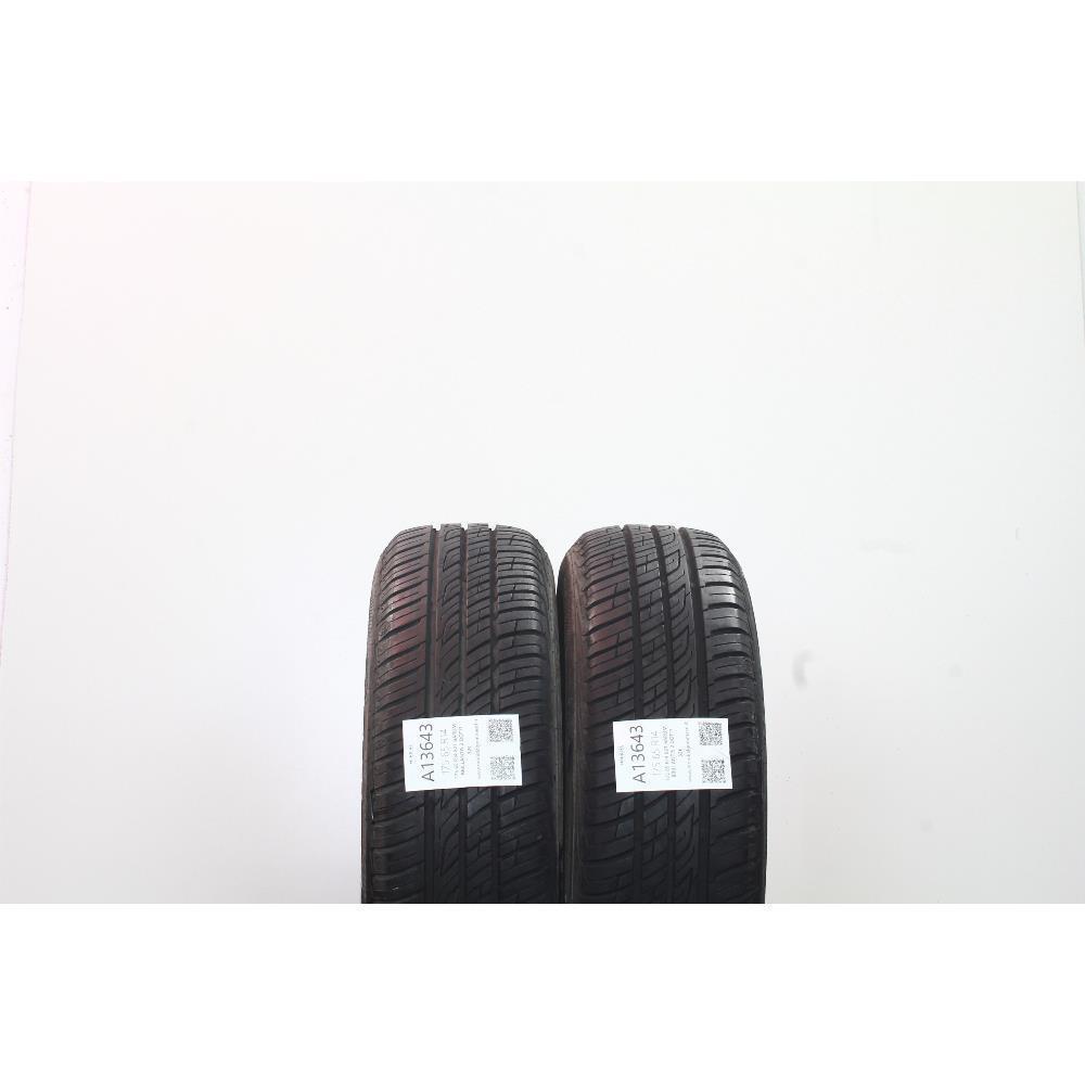 175 65 R14 82T BARUM BRILLANTIS 2 DOT17