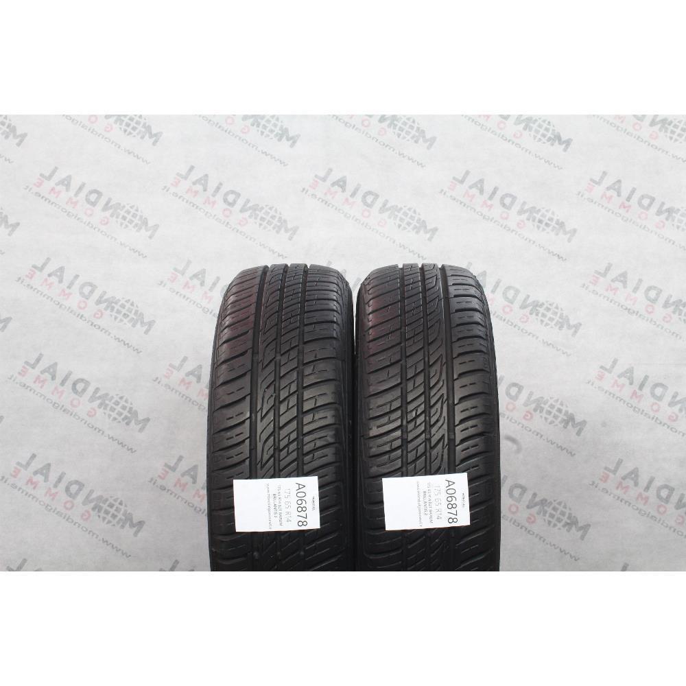 175 65 R14 82T BARUM BRILLANTIS 2 