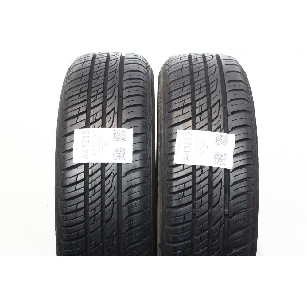 175 65 R14 82T BARUM BRILLANTIS 2 
