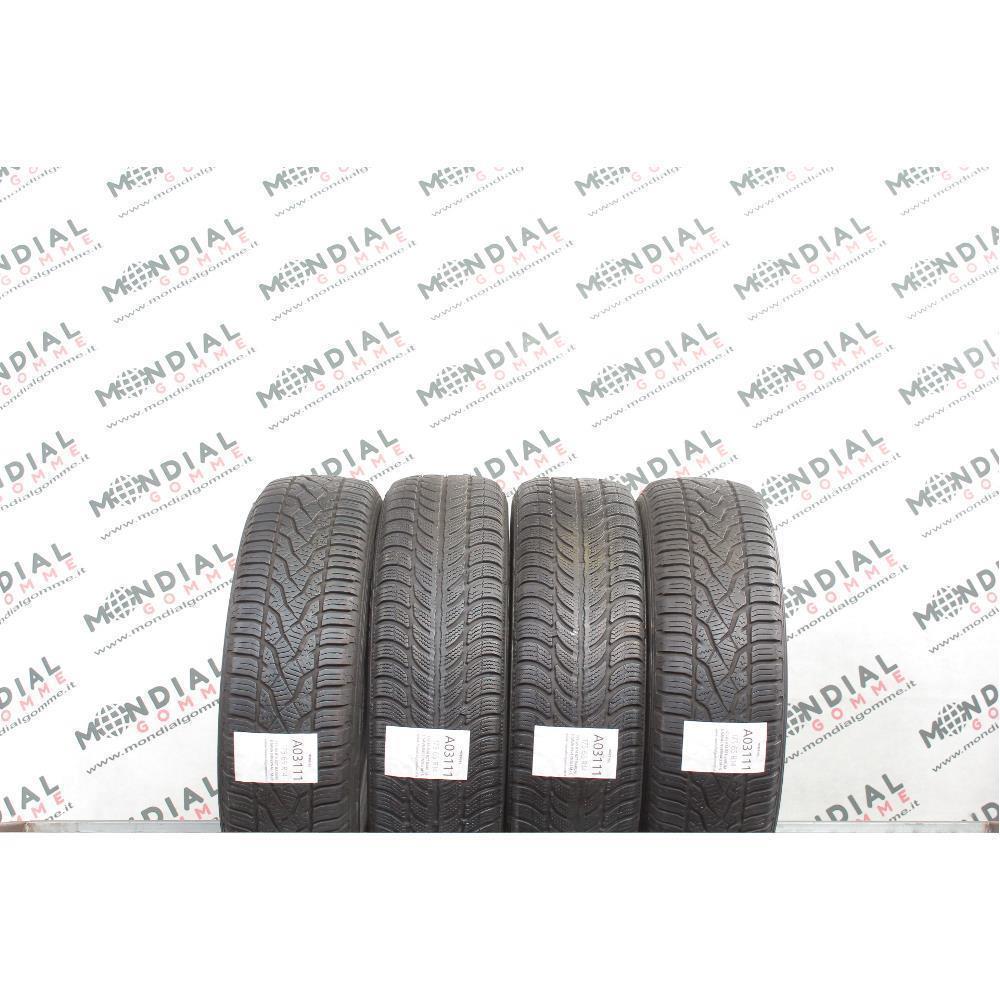 175 65 R14 82T BARUM E SAVA INVERNALI M+S