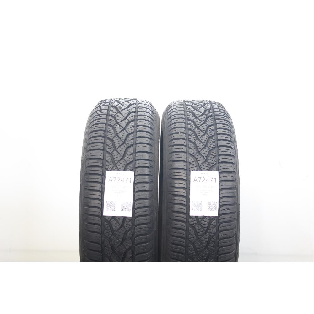 175 65 R14 82T BARUM QUARTARIS 5