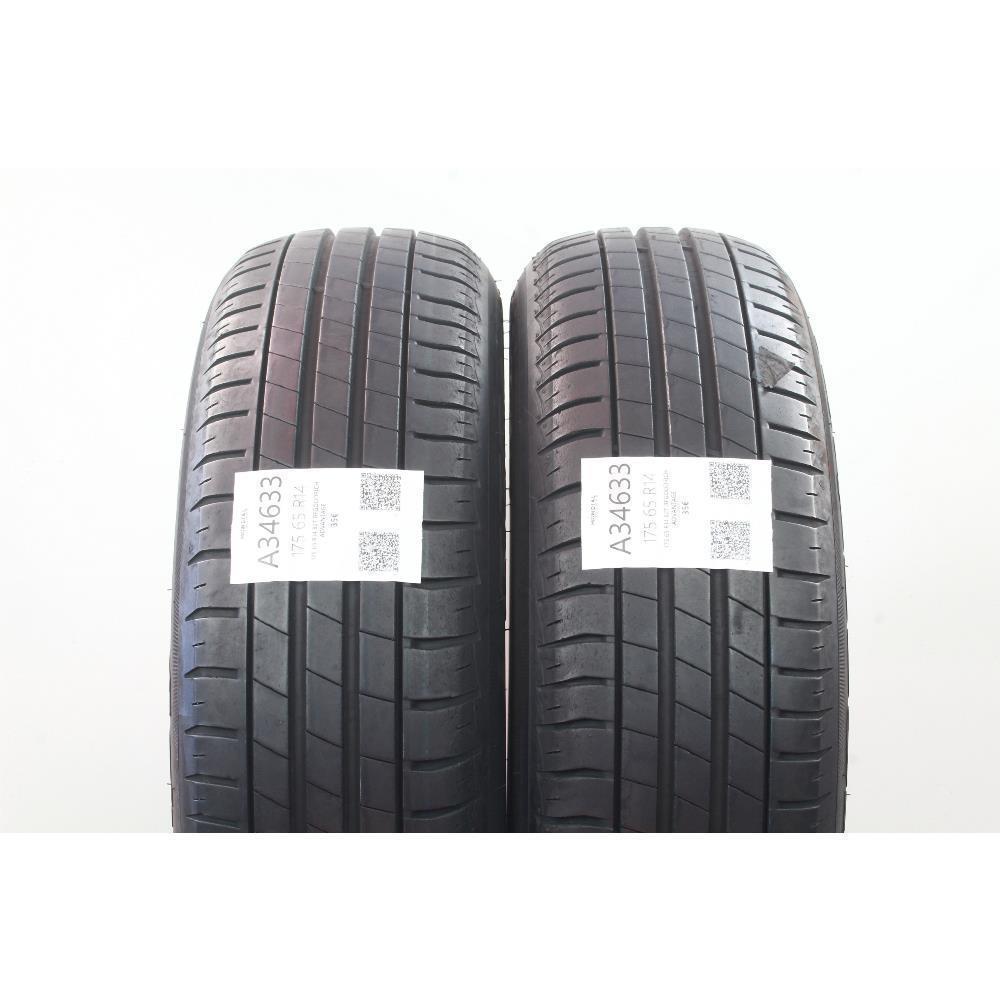 175 65 R14 82T BFGOODRICH ADVANTAGE