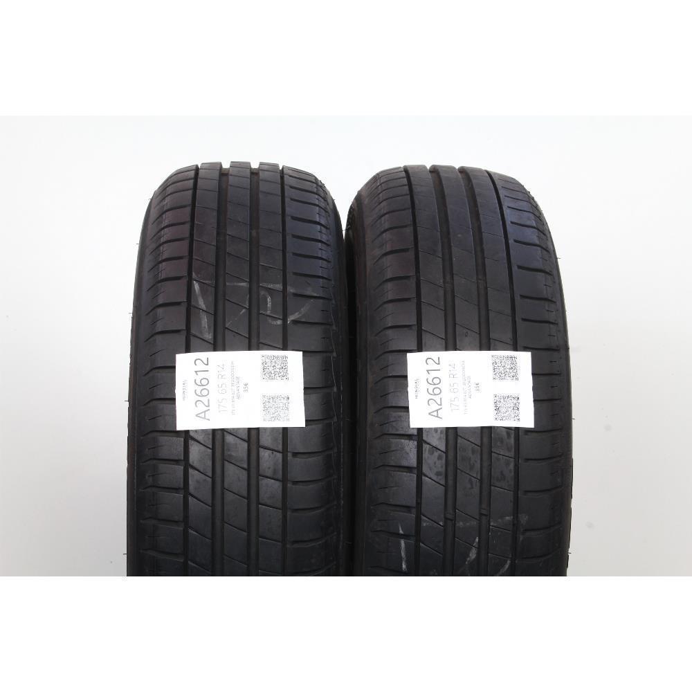175 65 R14 82T BFGOODRIDH ADVANTAGE