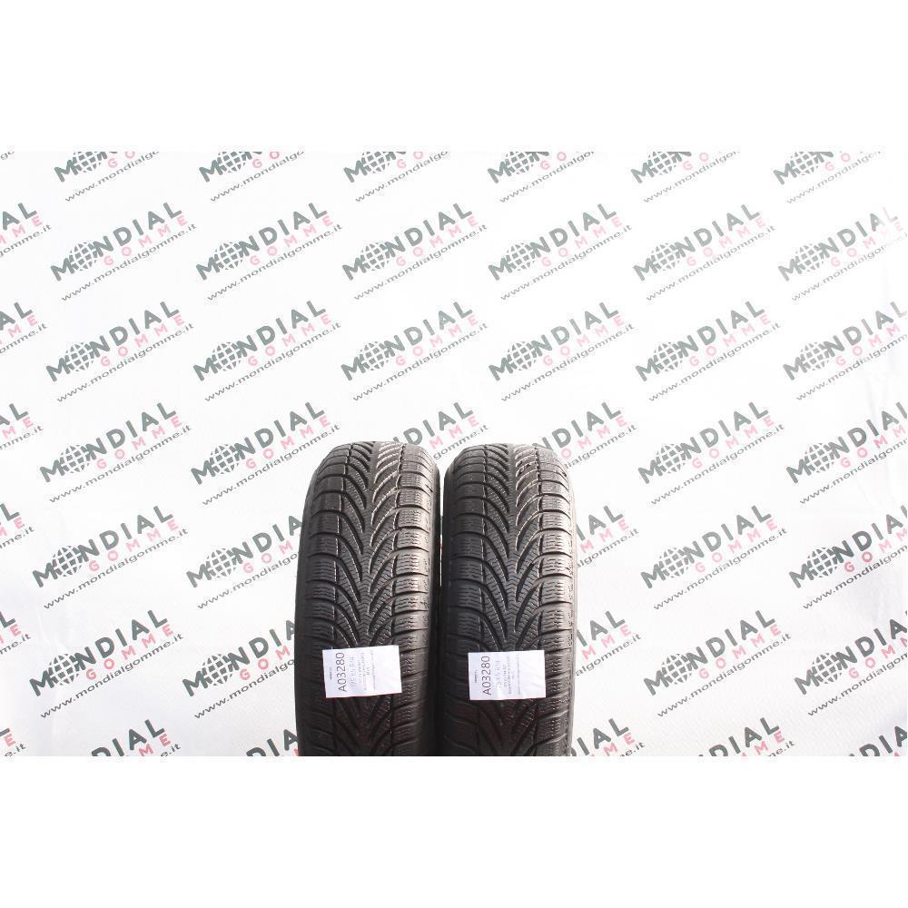 175 65 R14 82T BGGOODRICH G-FORCE M+S