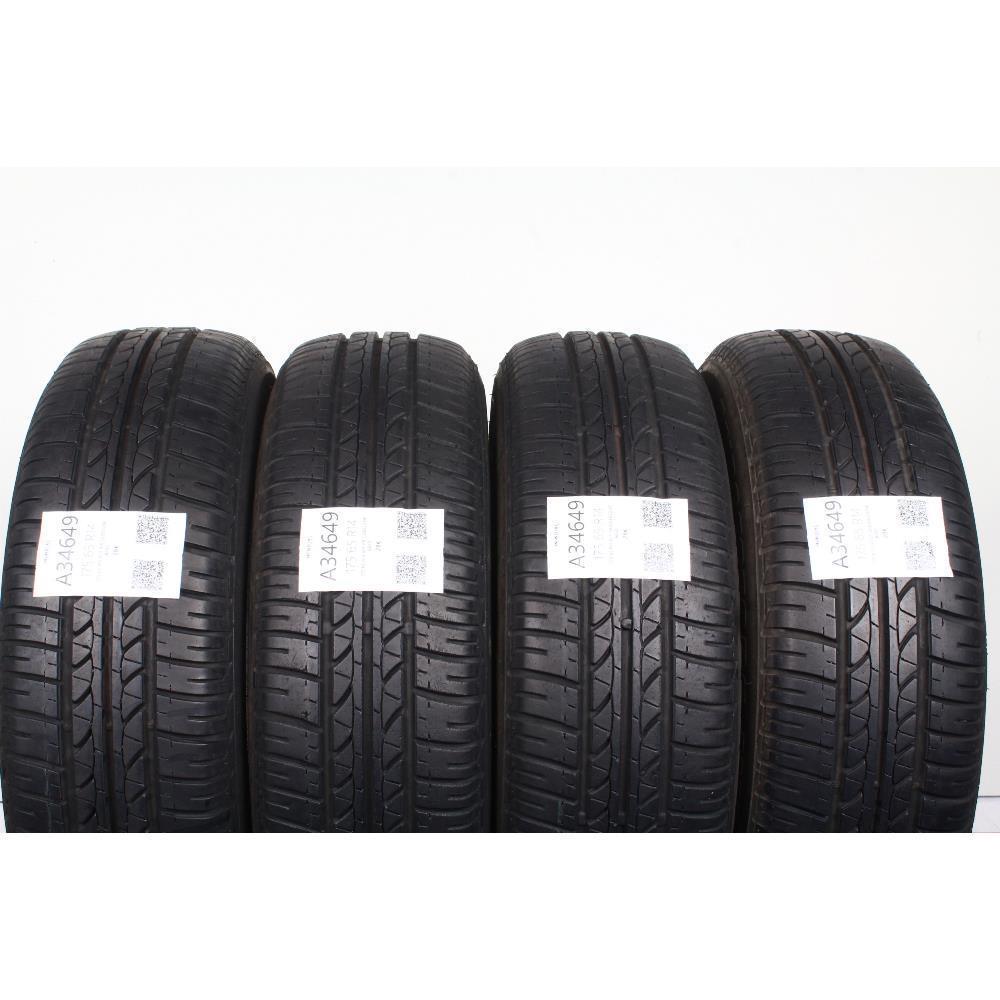 175 65 R14 82T BRIDGESTONE B250