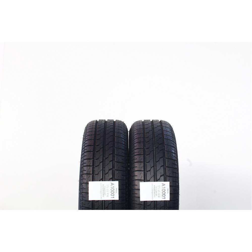 175 65 R14 82T BRIDGESTONE B391 