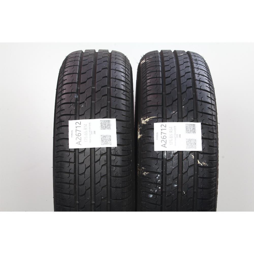 175 65 R14 82T BRIDGESTONE B391