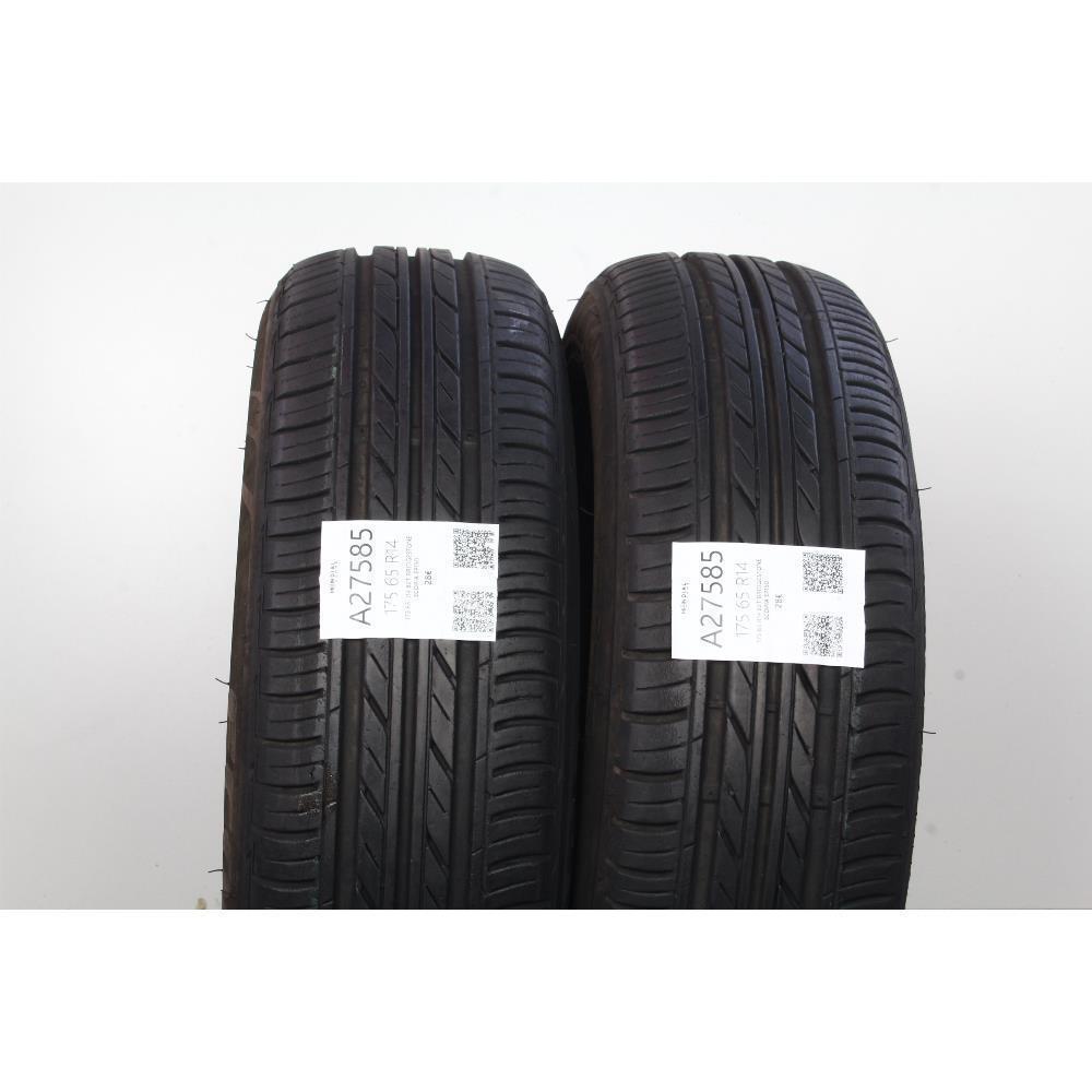 175 65 R14 82T BRIDGESTONE ECOPIA EP150