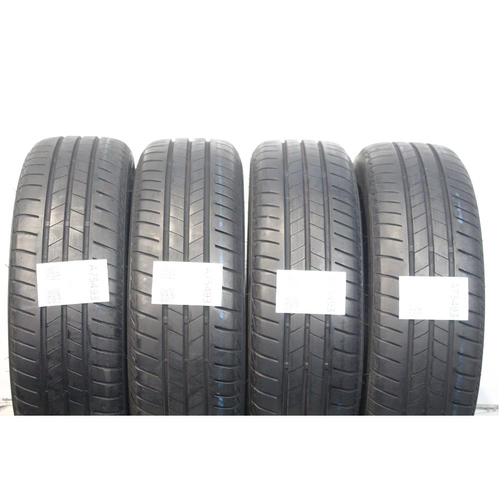 175 65 R14 82T BRIDGESTONE TURANZA T005