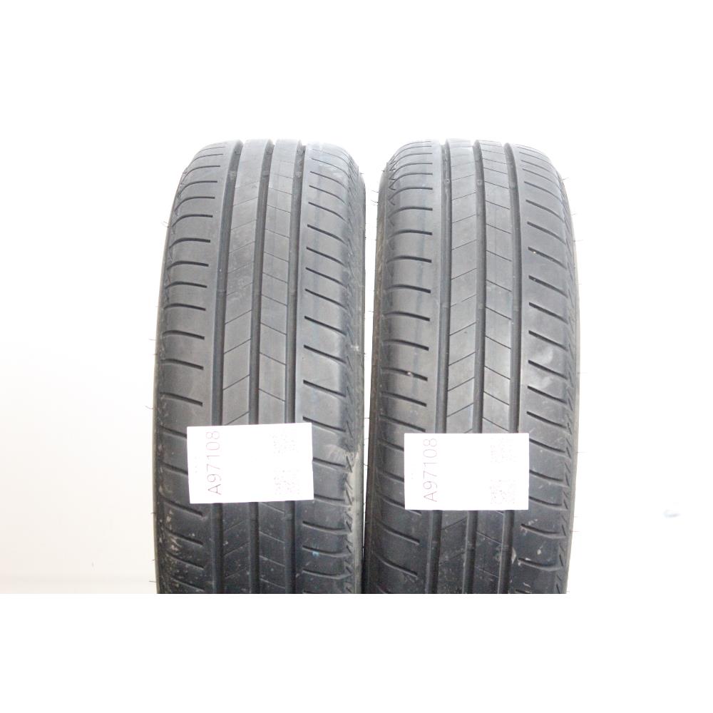 175 65 R14 82T BRIDGESTONE TURANZA T005