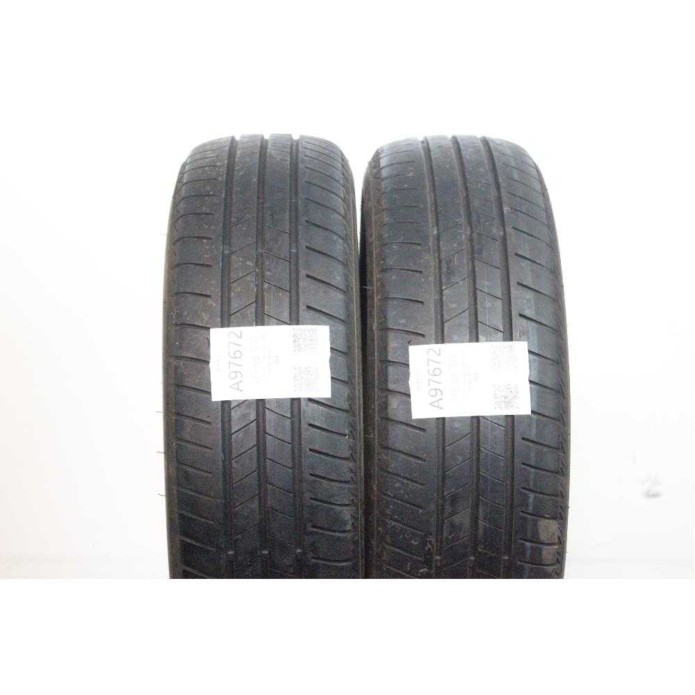 175 65 R14 82T BRIDGESTONE TURANZA T005