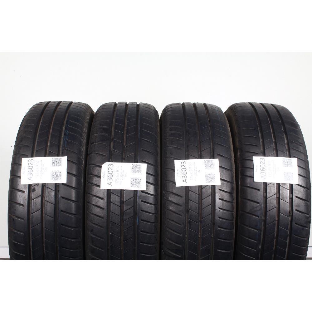 175 65 R14 82T BRIDGESTONE TURANZA T005
