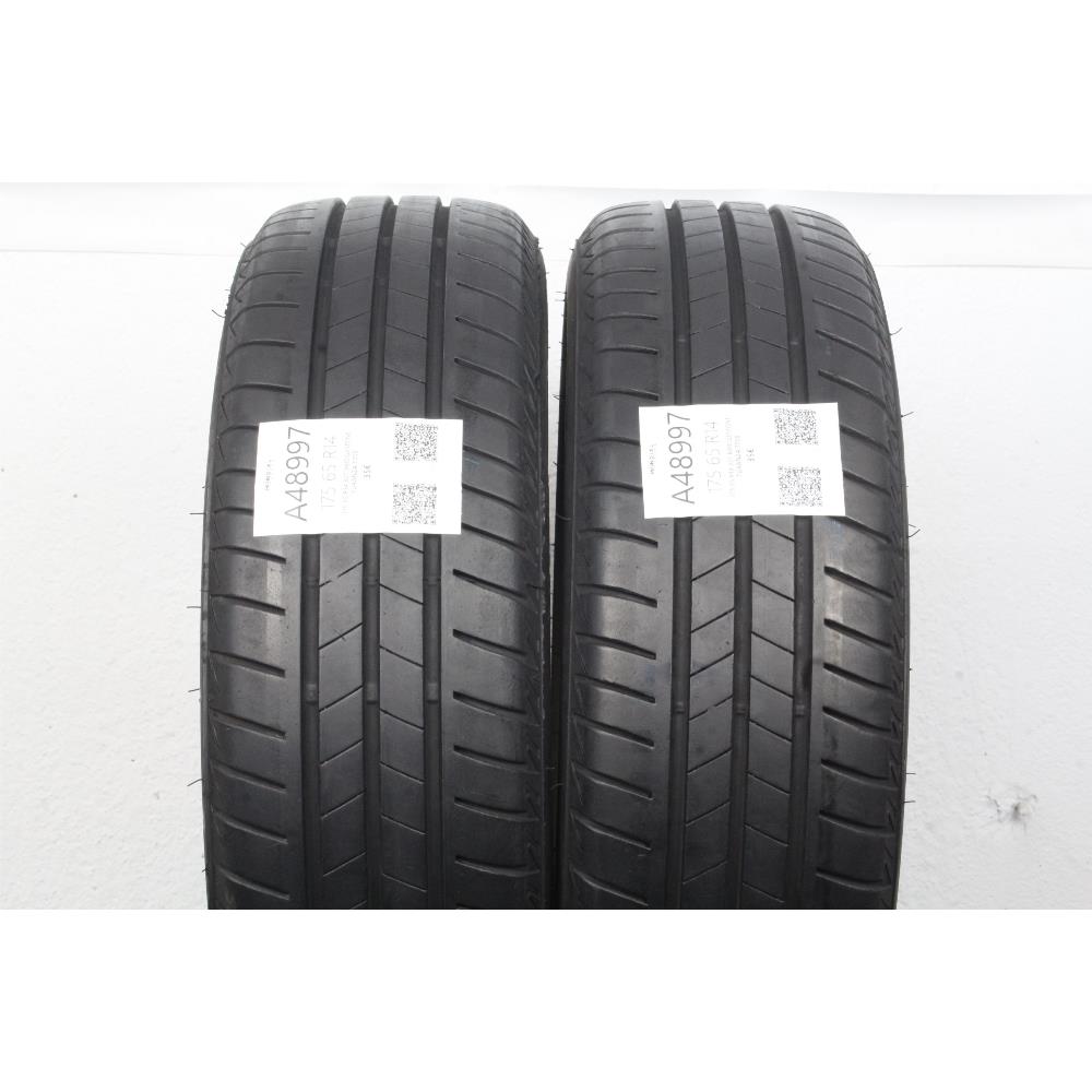 175 65 R14 82T BRIDGESTONE TURANZA T005